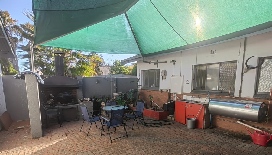 3 Bedroom Property for Sale in Parys Free State